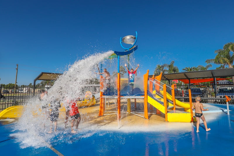 All Seasons Mildura